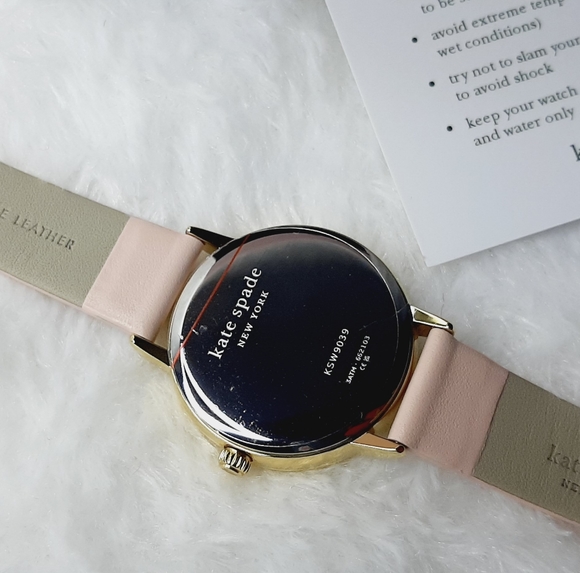 🎀 Kate Spade going places watch - Picture 4 of 9